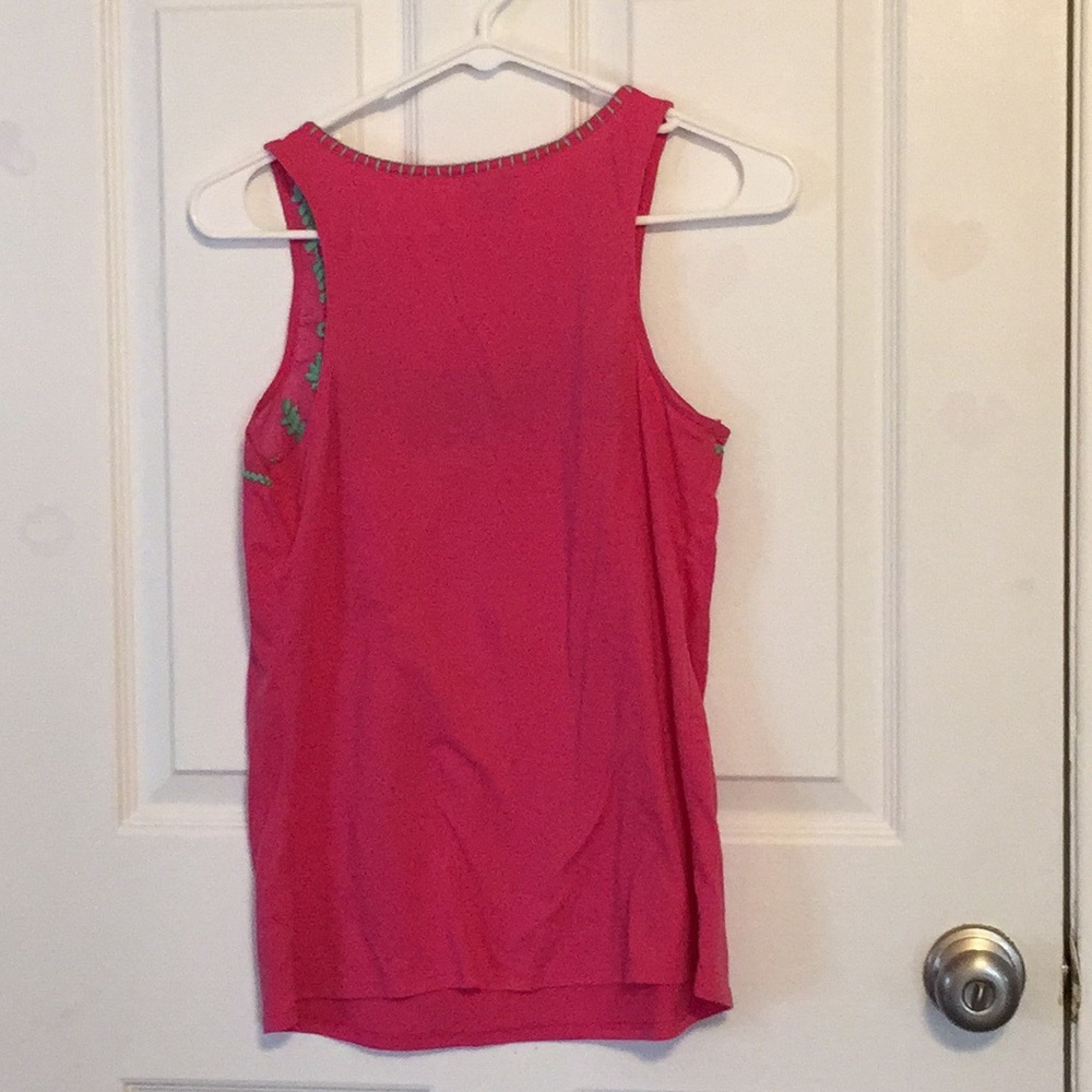 Old Navy Pil Top - Picture 3 of 3